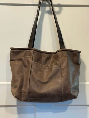 Rough & Tumble Yucatán Small Asher